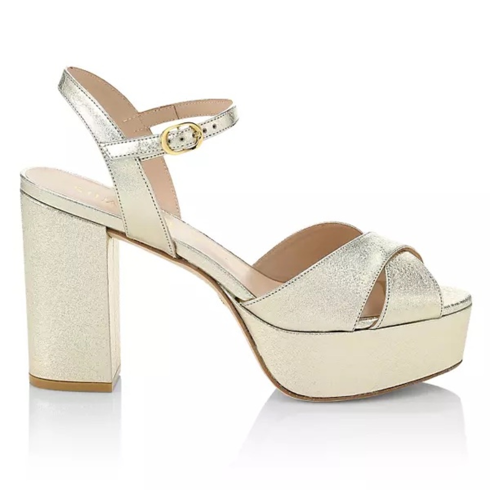 Stuart Weitzman Ivona Sandals